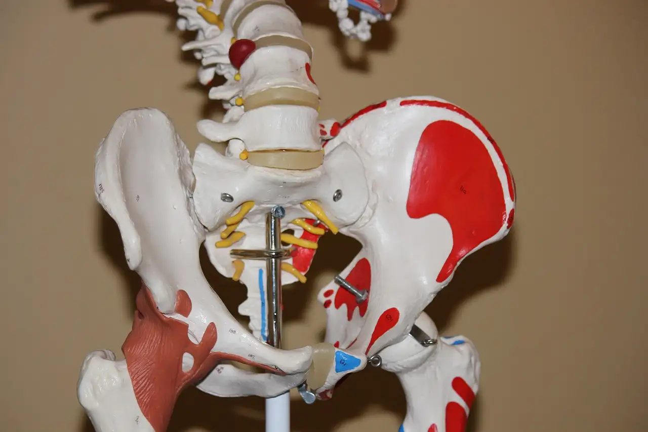 Quels exercices soulager l'inflammation de la bourse séreuse ?