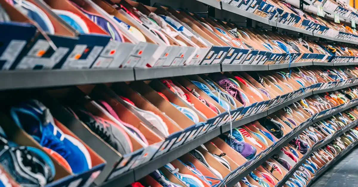 Quels magasins acceptent le Fashioncheque ? Découvrez-les !