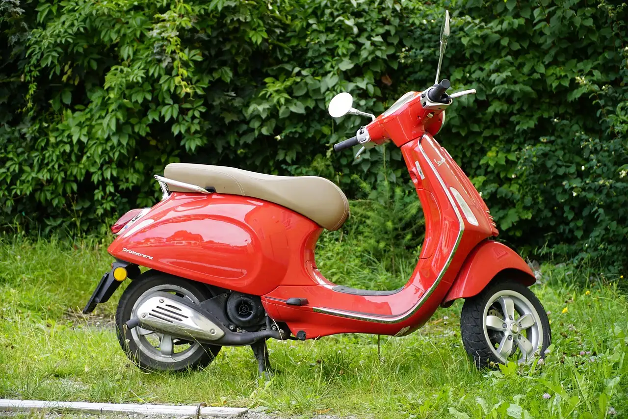 Quels problèmes courants de la Vespa Primavera et solutions ?