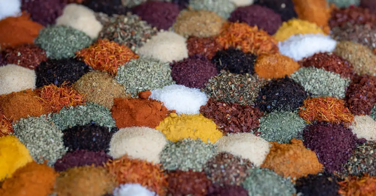 Quels sont les bienfaits du curcuma et du gingembre ?