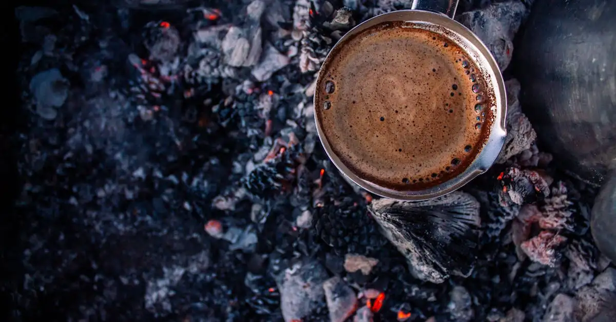Quels sont les bienfaits surprenants du marc de café ?