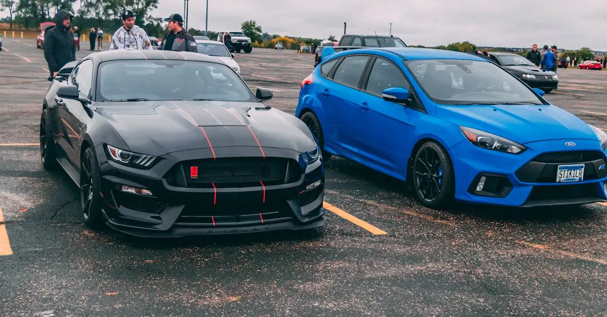 Quels sont les problèmes fréquents de la Ford Focus ?