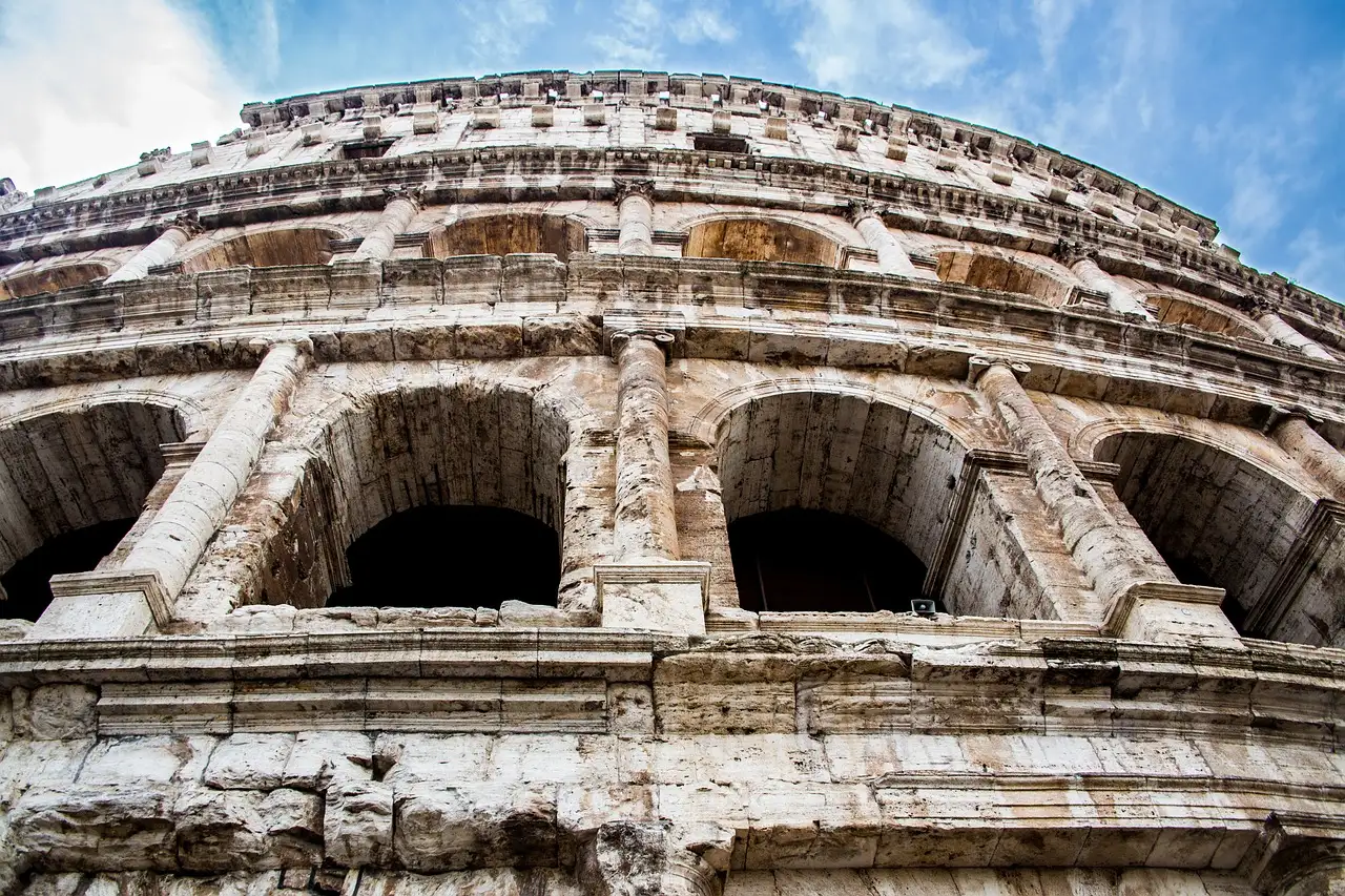 Quels sports étaient populaires dans la Rome antique ?
