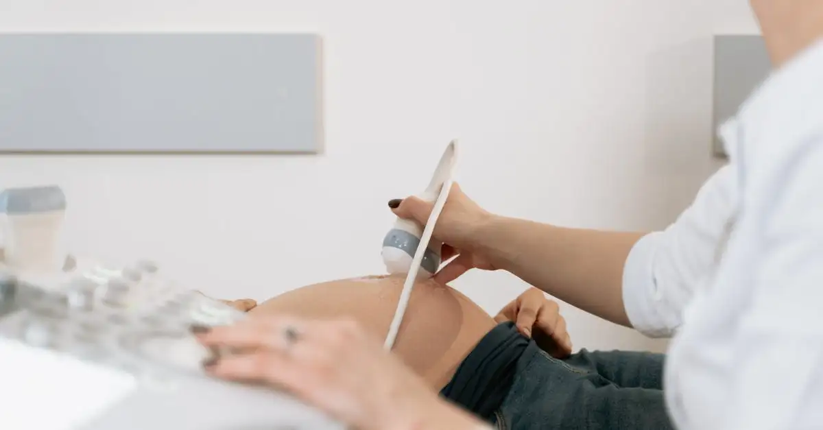 Quels symptômes doivent vous faire appeler une sage-femme ?