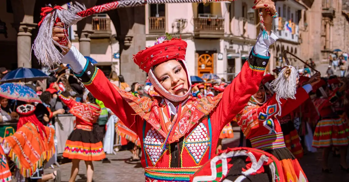 Qui était le premier souverain des Incas ? Découvrez-le !