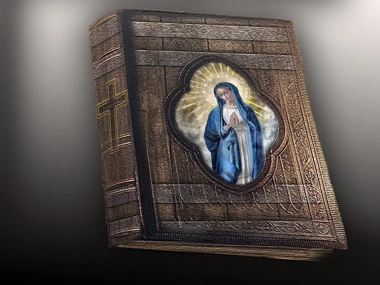Y a-t-il des livres apocryphes sur Marie dans la Bible ?