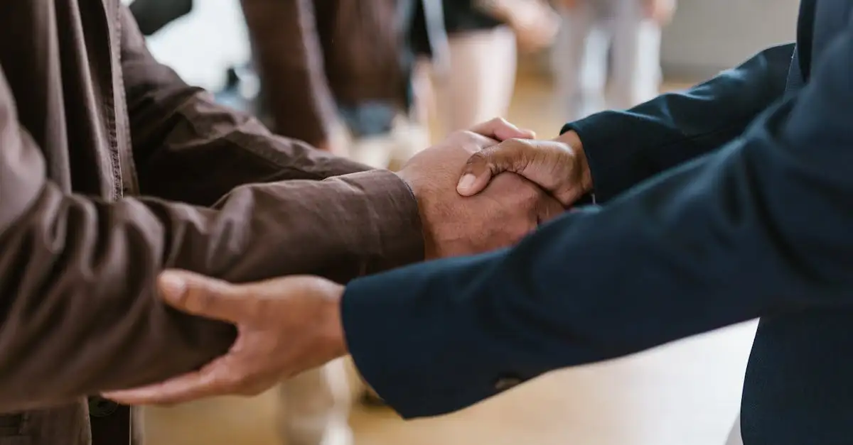 Comment démarrer sa propre entreprise avec succès ?