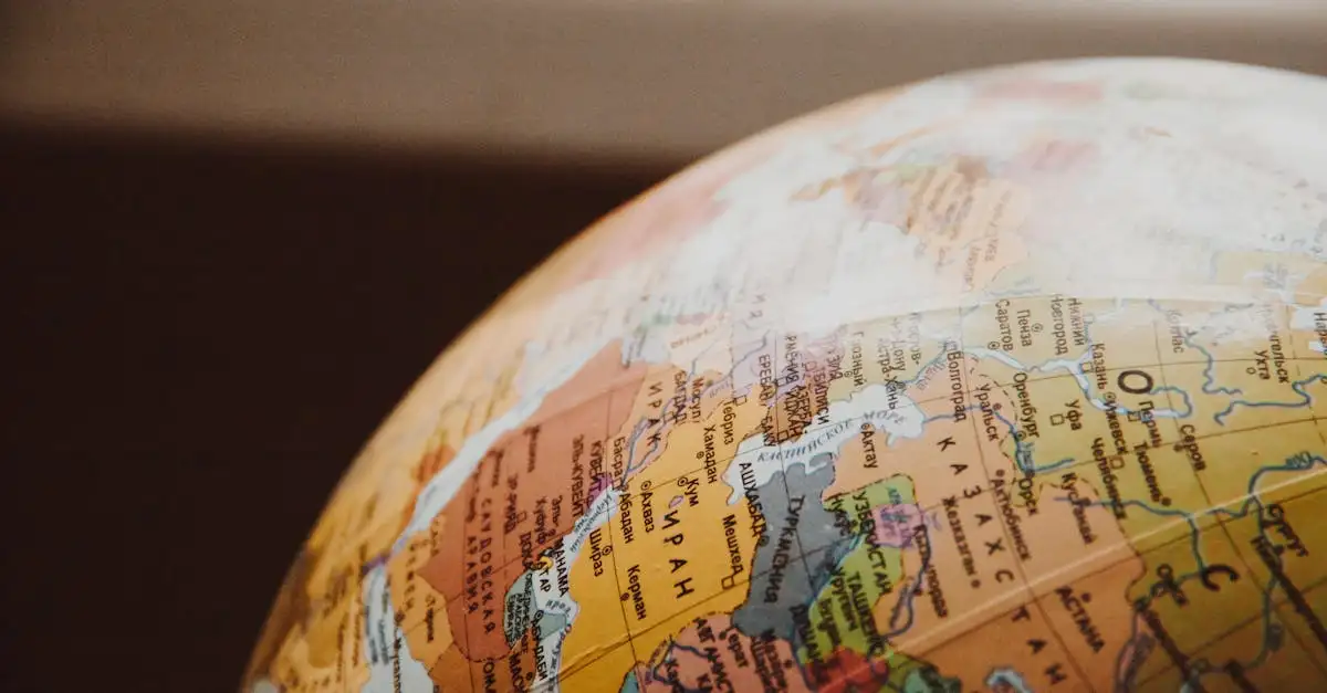 Comment la propagande varie-t-elle selon les pays ?