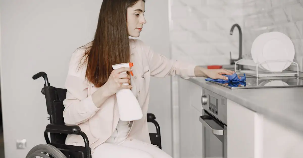 Comment nettoyer votre four avec bicarbonate de soude ?