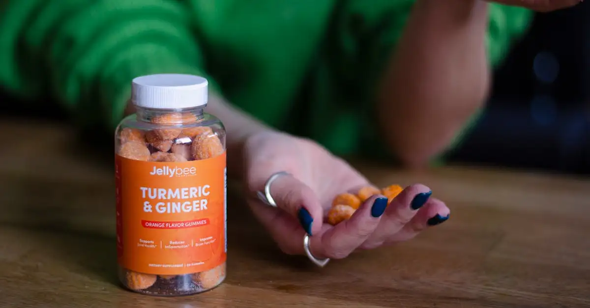 Le curcuma booste-t-il vraiment votre immunité ? Découvrez !