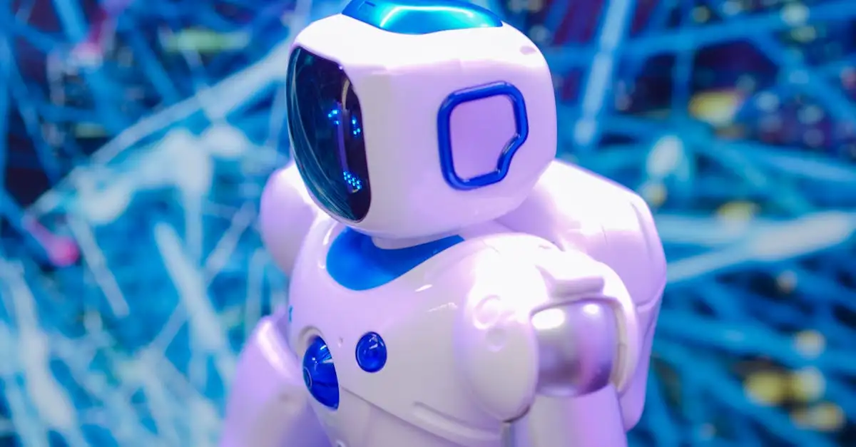 Quel est le rôle de l'IA dans la navigation maritime autonome ?