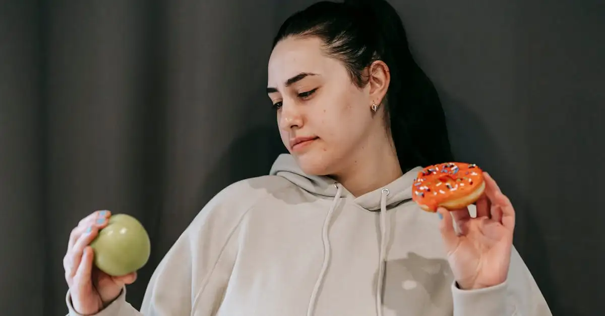 Quel fruit consommer en cas de gastro-entérite ?