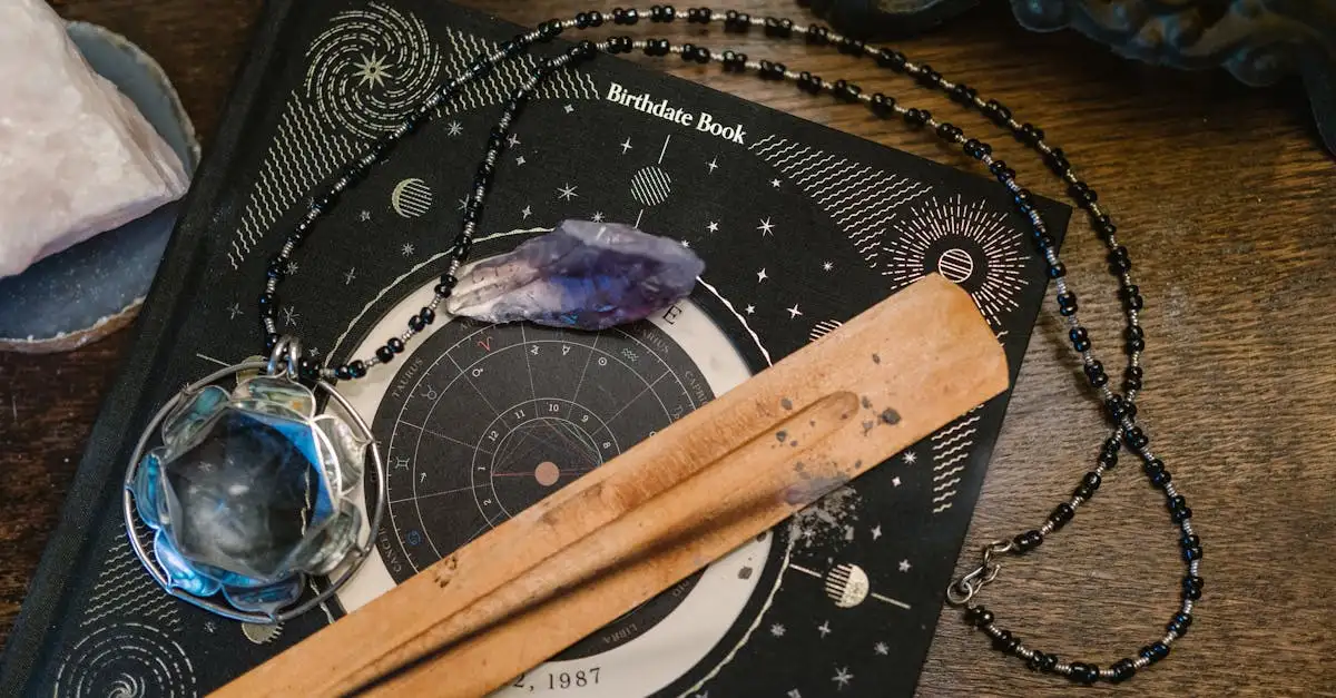 Quelle pierre précieuse pour votre signe astrologique ?