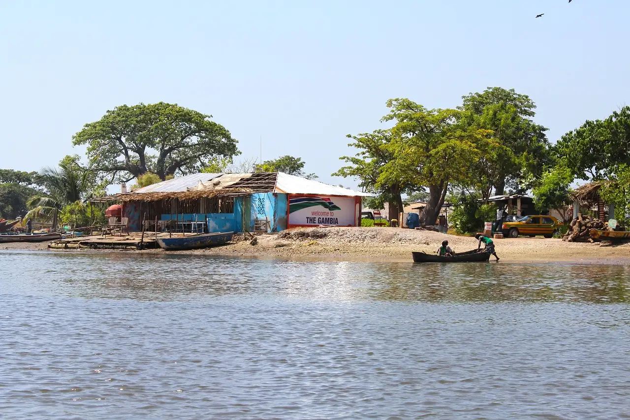 Quelles sont les 3 attractions incontournables en Gambie ?
