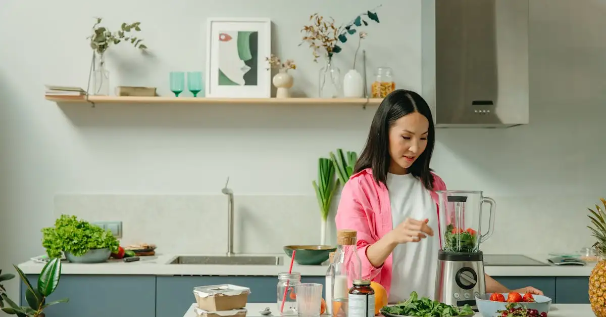 Quels fruits se marient bien ensemble pour des recettes savoureuses ?