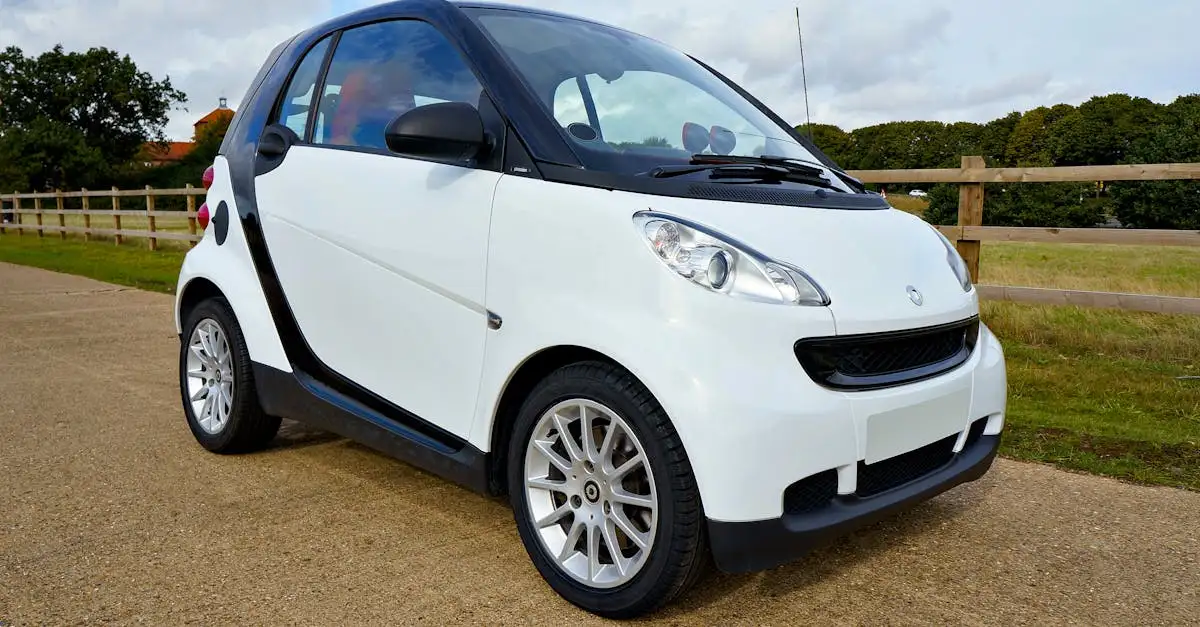 Quels sont les problèmes courants du Smart Fortwo ?