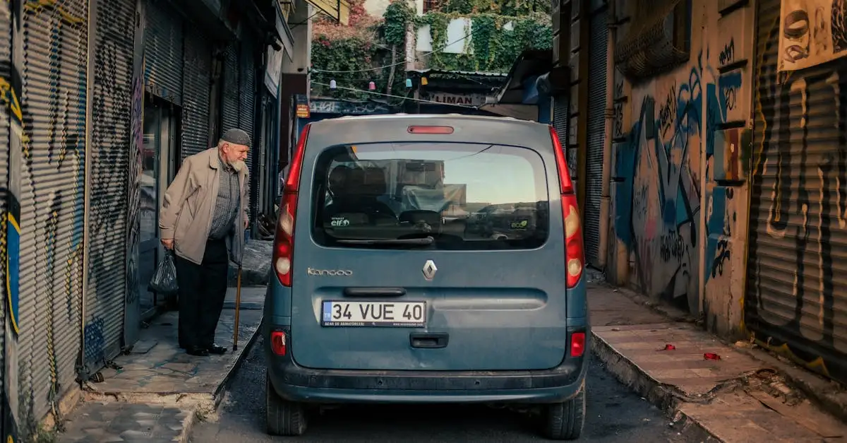 Quels sont les problèmes fréquents du Renault Kangoo ?