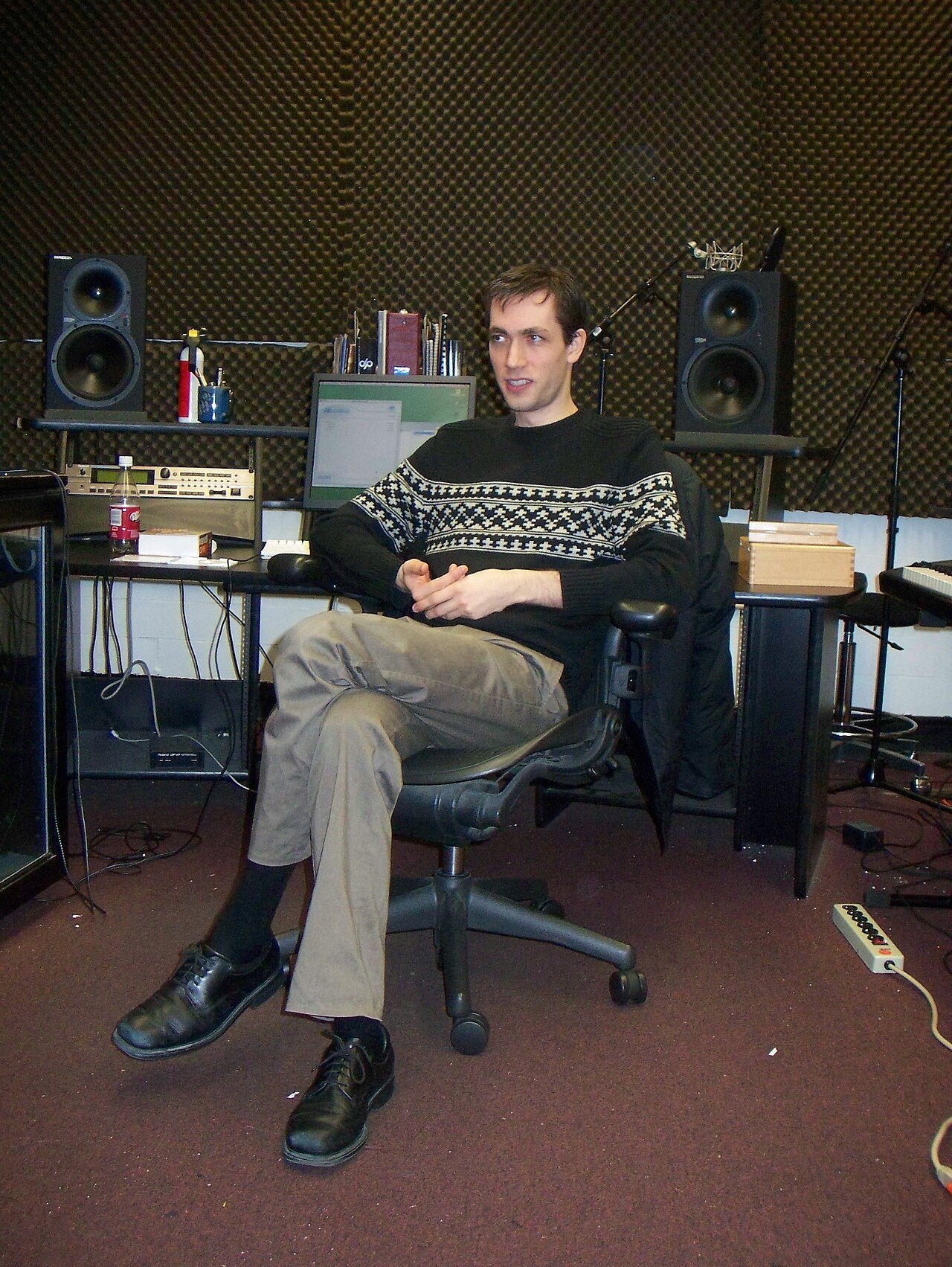 Guide AIVA : compositeur musical IA