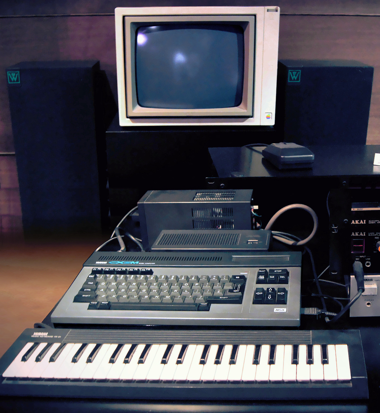 Guide AIVA : compositeur musical IA
