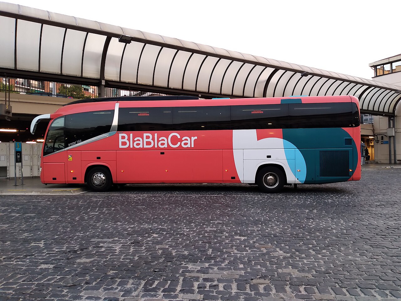 BlaBlaCar Bus 2026 : guide complet
