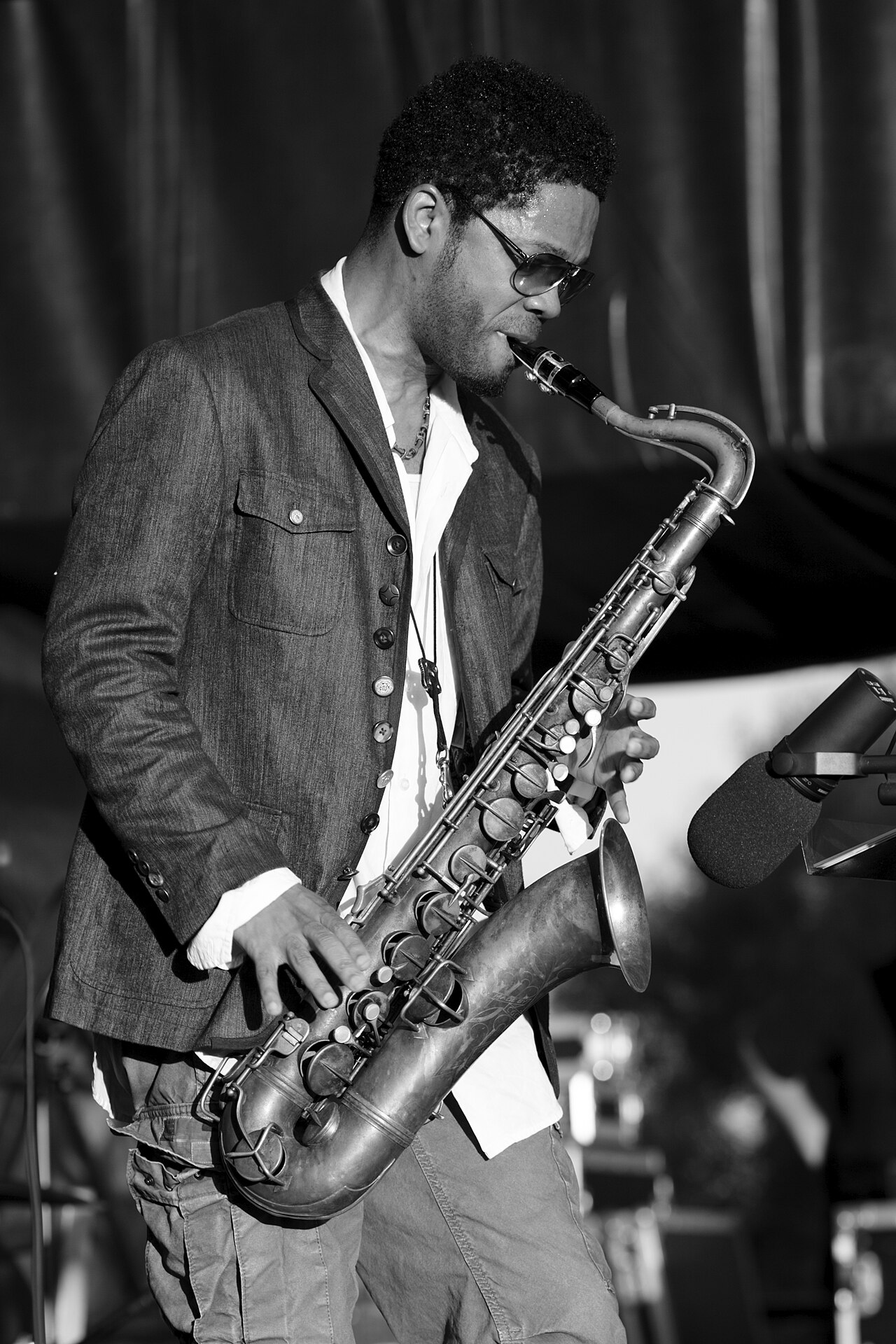 Jazz sous les Pommiers Coutances 2026 : festival jazz de Pentecote (2026)