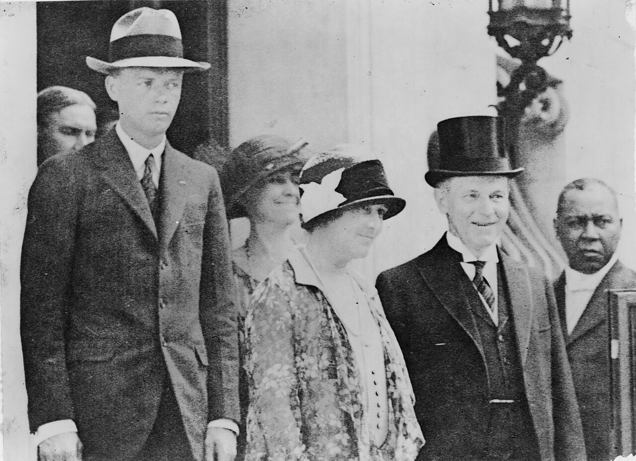 Charles Lindbergh : qui était-il et pourquoi son vol était unique
