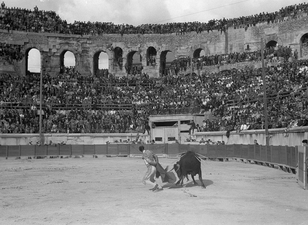 Feria de Pentecote Nimes 2026 : programme et conseils pratiques