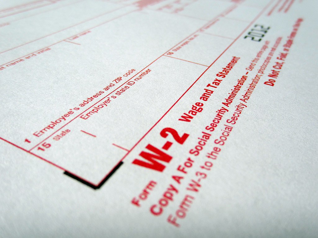 Pourquoi n'ai-je pas reçu ma déclaration de revenus préremplie ?