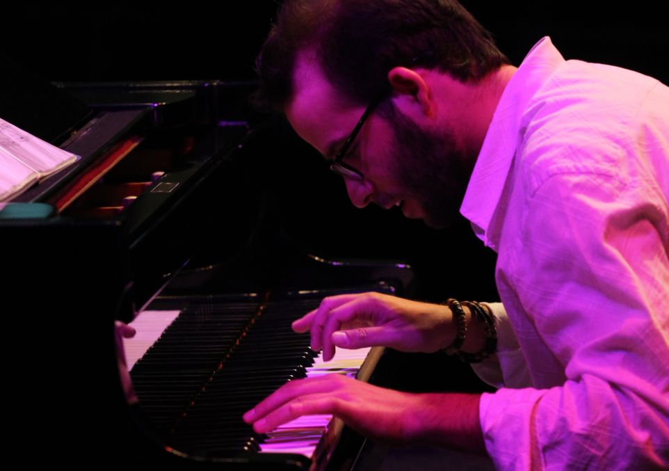 Festival Confrontation Perpignan 2026 : jazz et musiques en mai (2026)