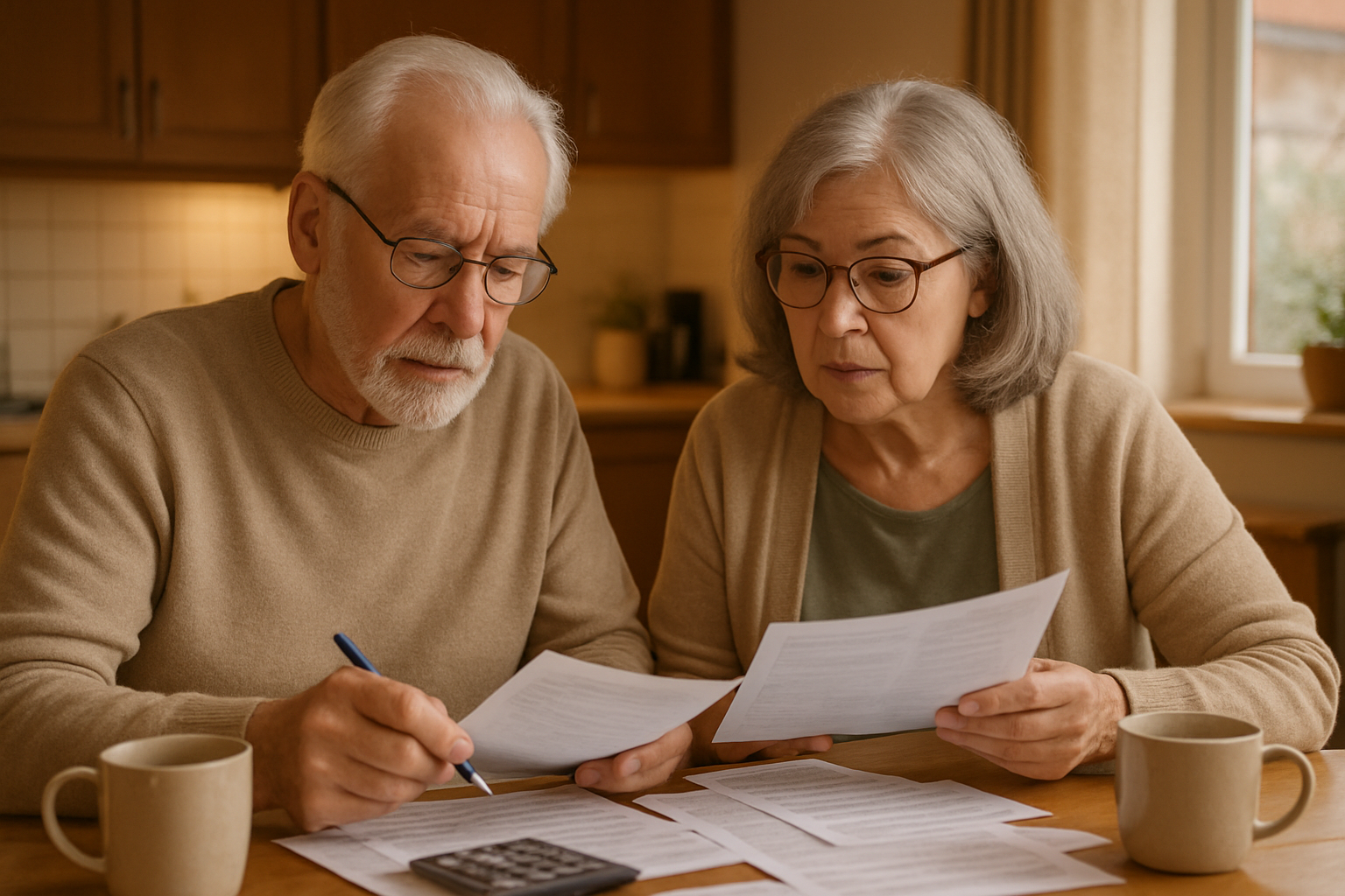 Agirc-Arrco : comprendre le système des retraites complémentaires et les rappels de pension 2026