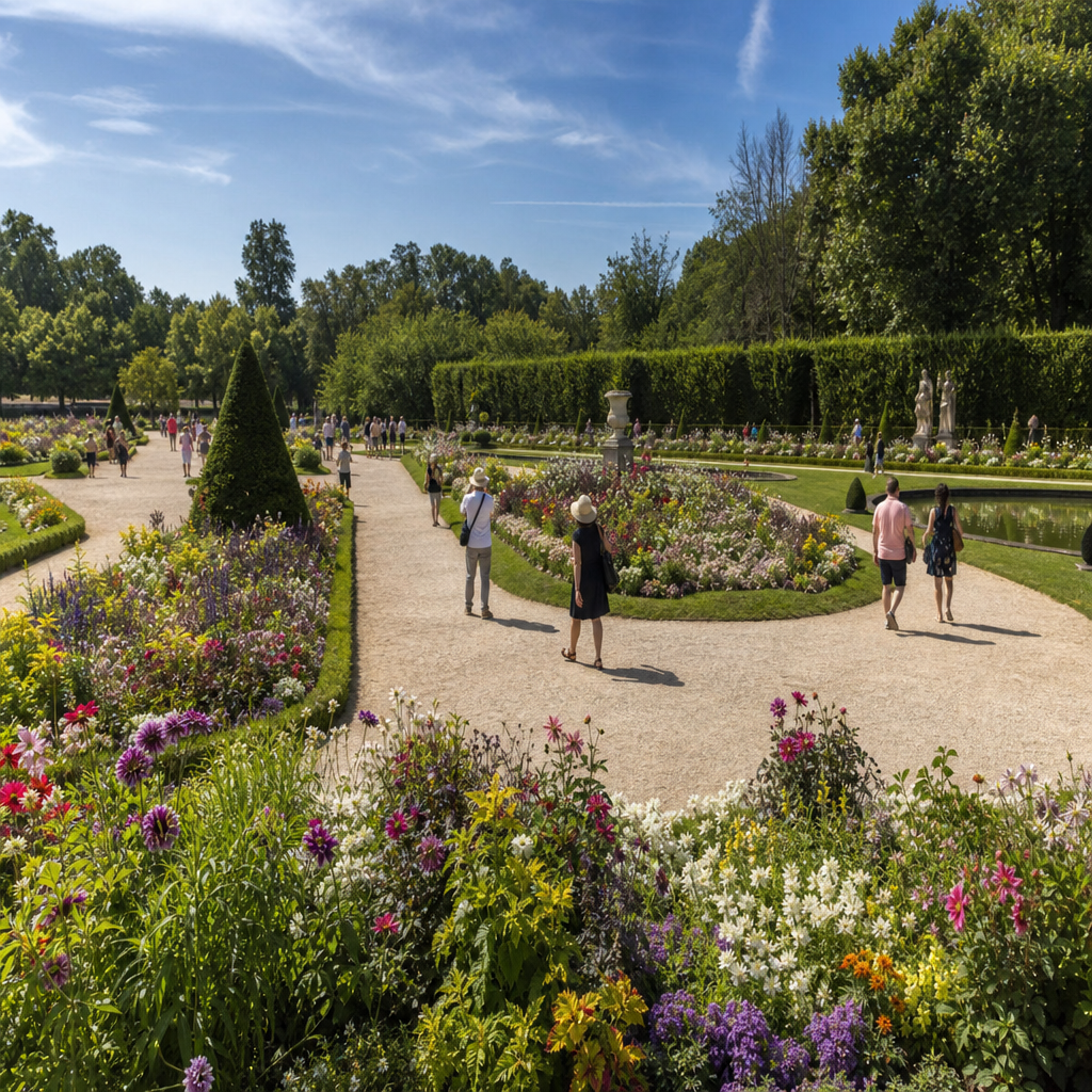 fete des jardins 2026