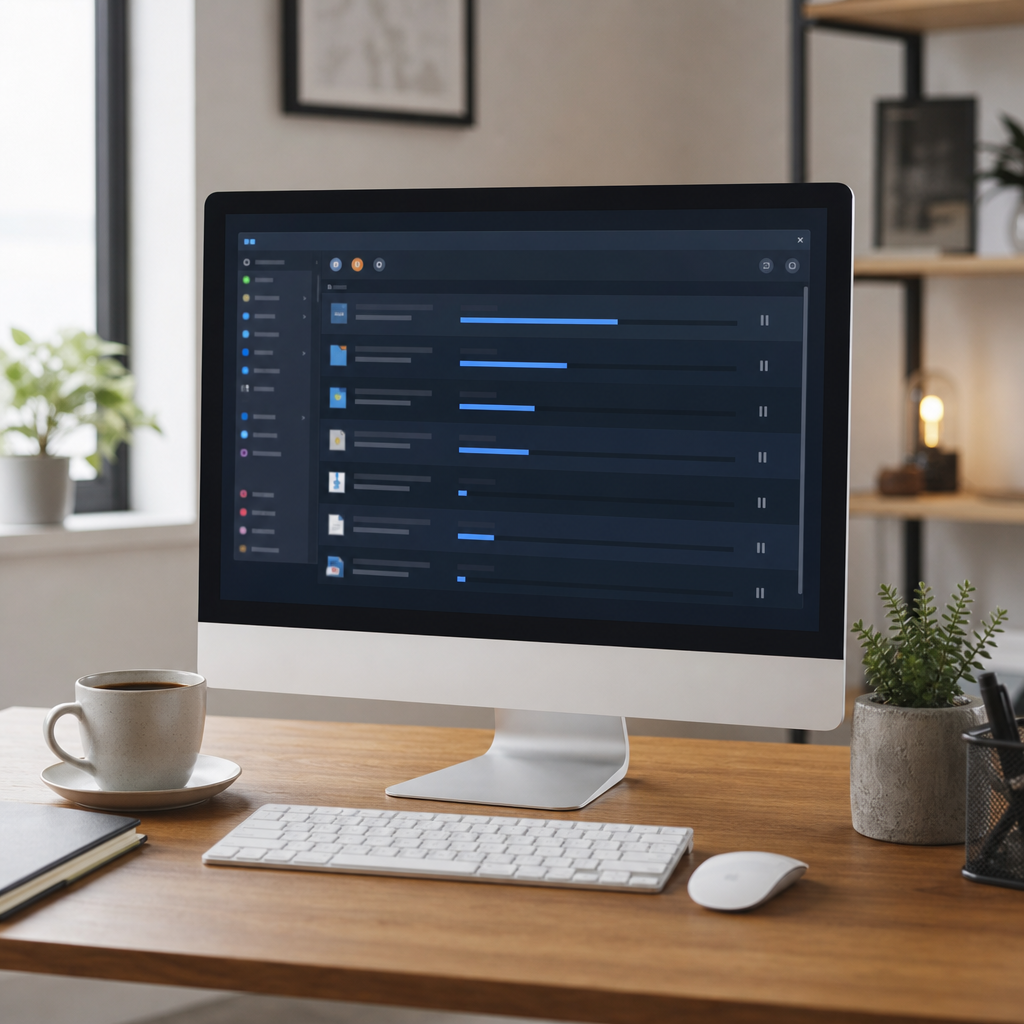 jdownloader installation configuration utilisation