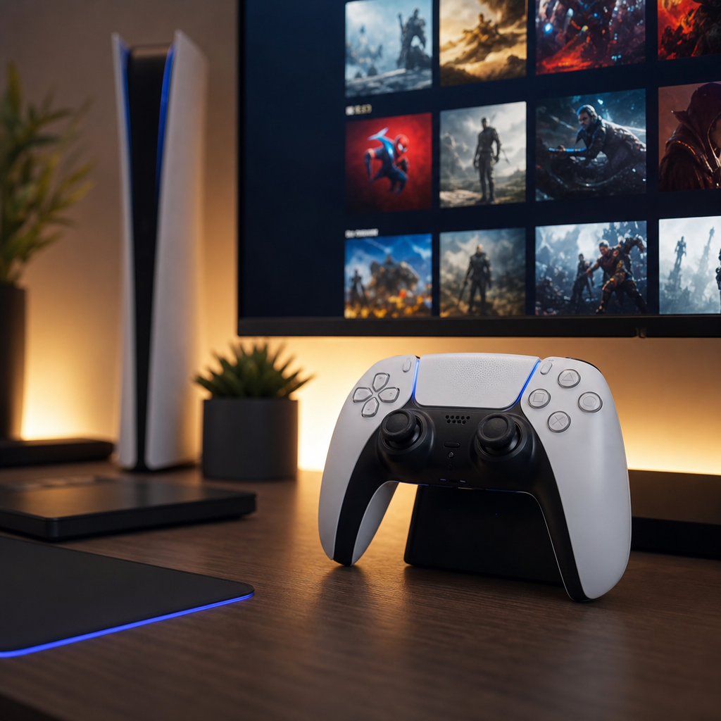 playstation plus guide abonnements 2026