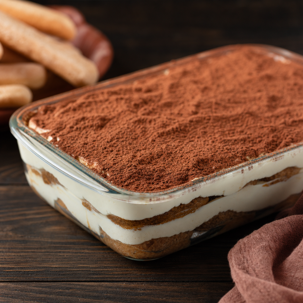 tiramisu recette traditionnelle italienne
