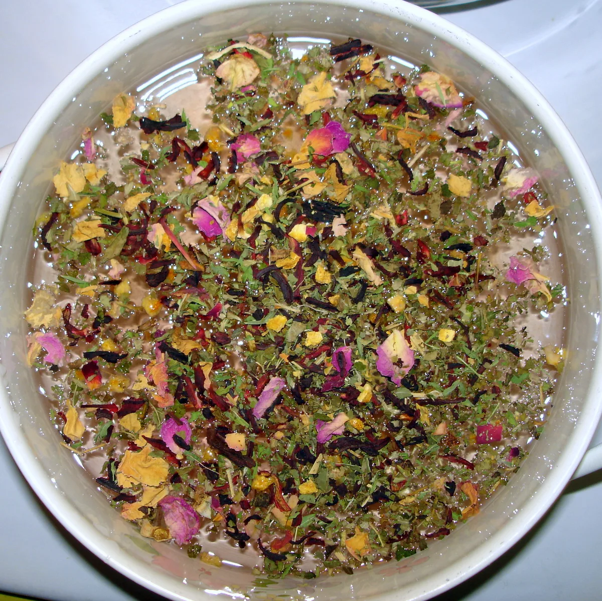Tisane