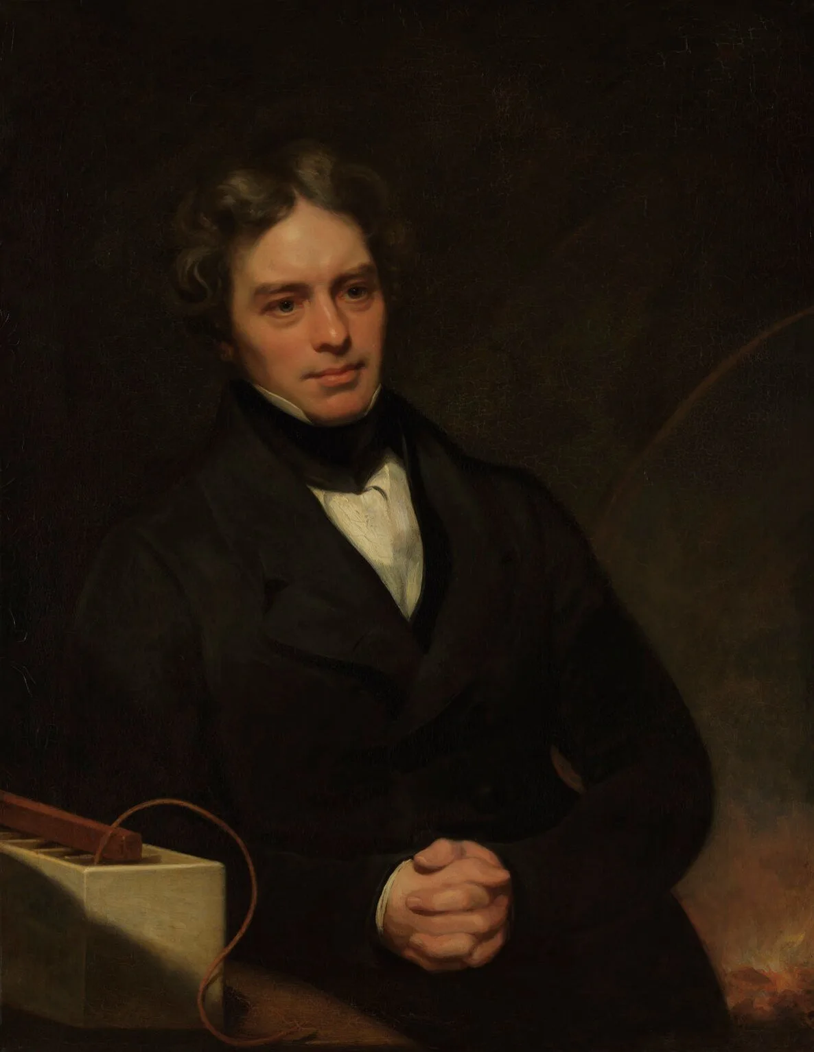 Michael Faraday