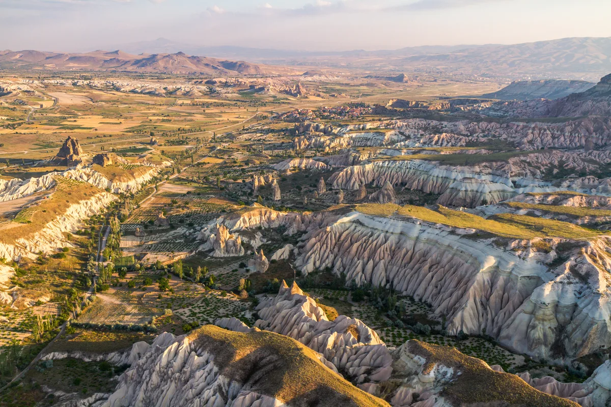 Cappadoce