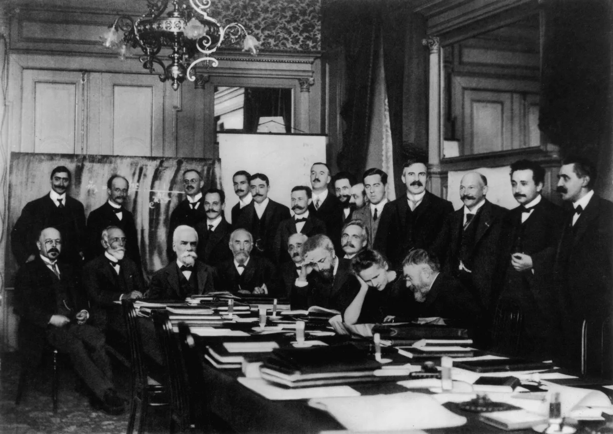 Conférence