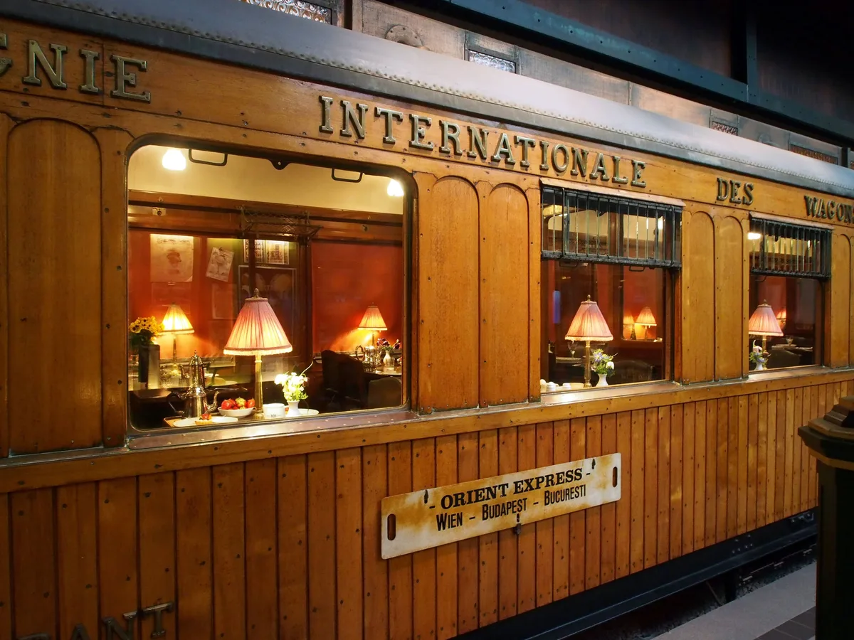 Orient-Express