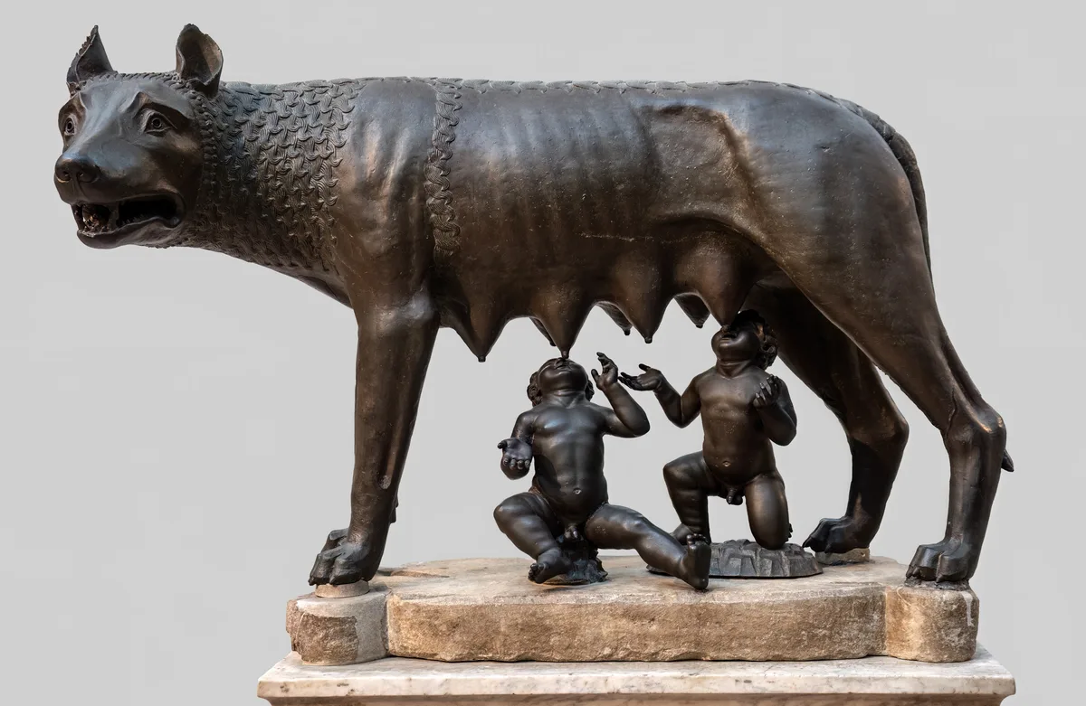 Troisième Rome