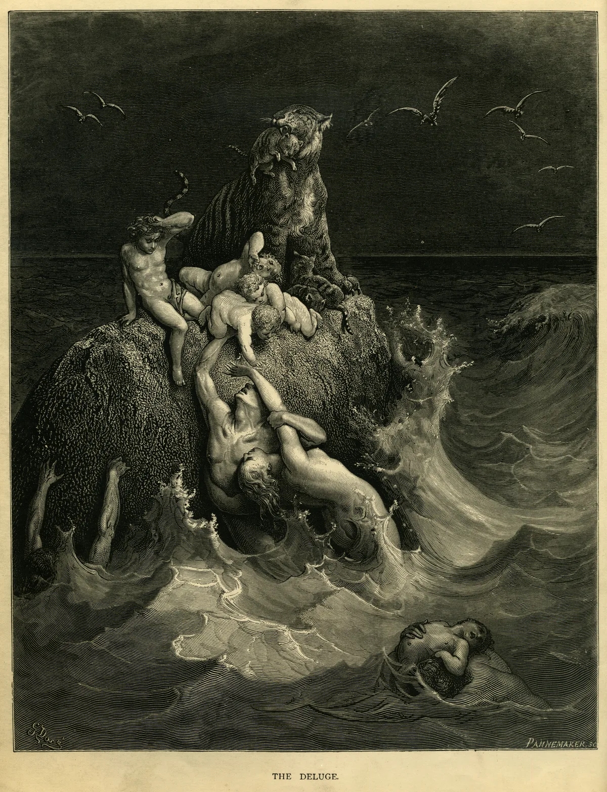 Déluge