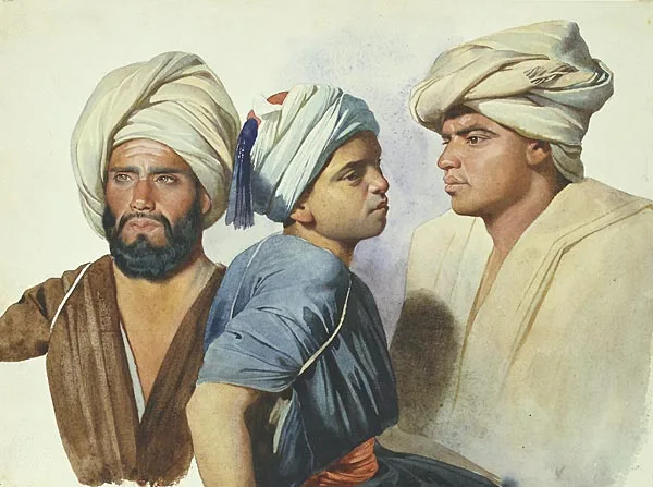 Turban