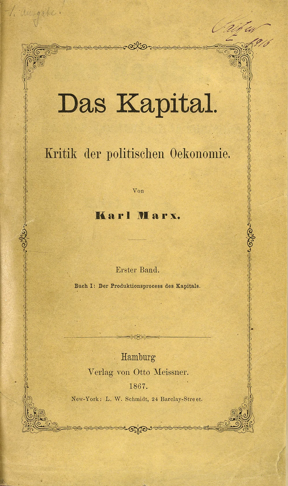 Le Capital