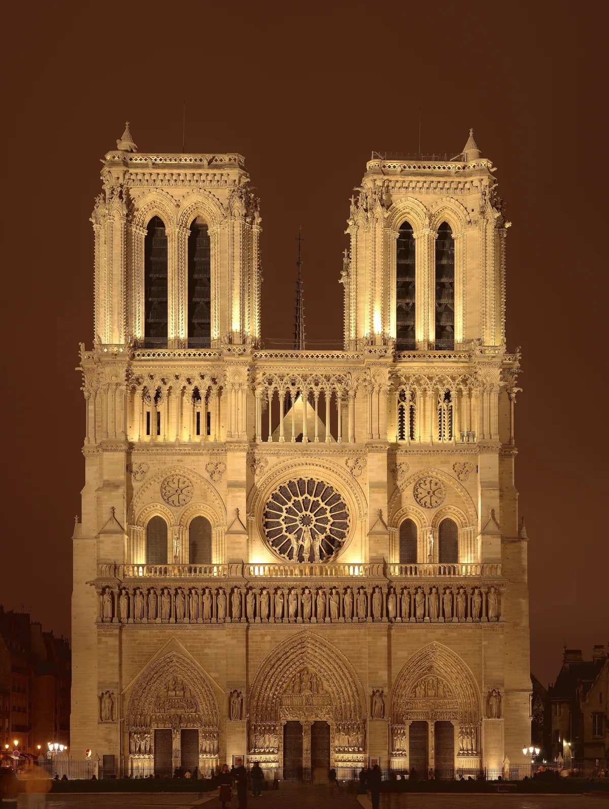 Cathédrale