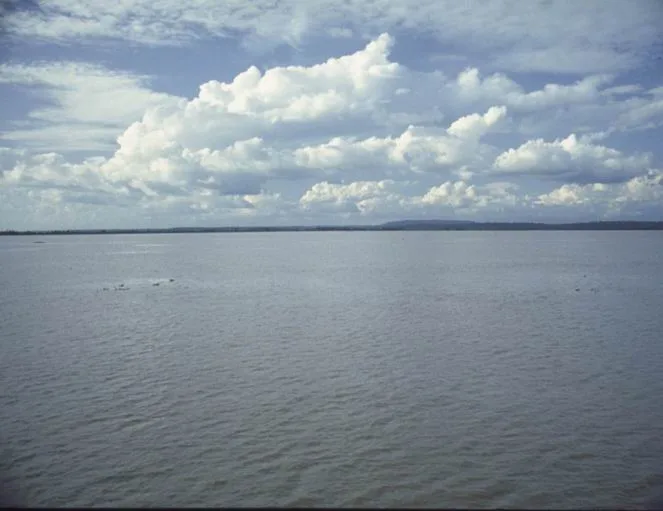 Rio Paraná