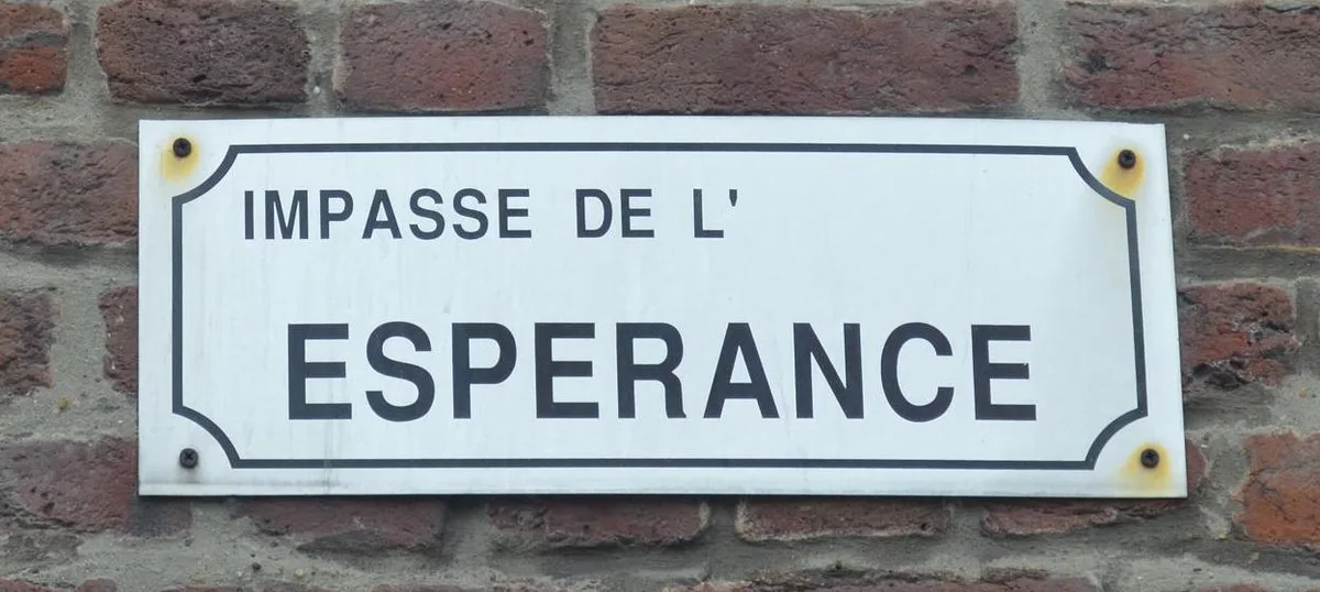 Espérance