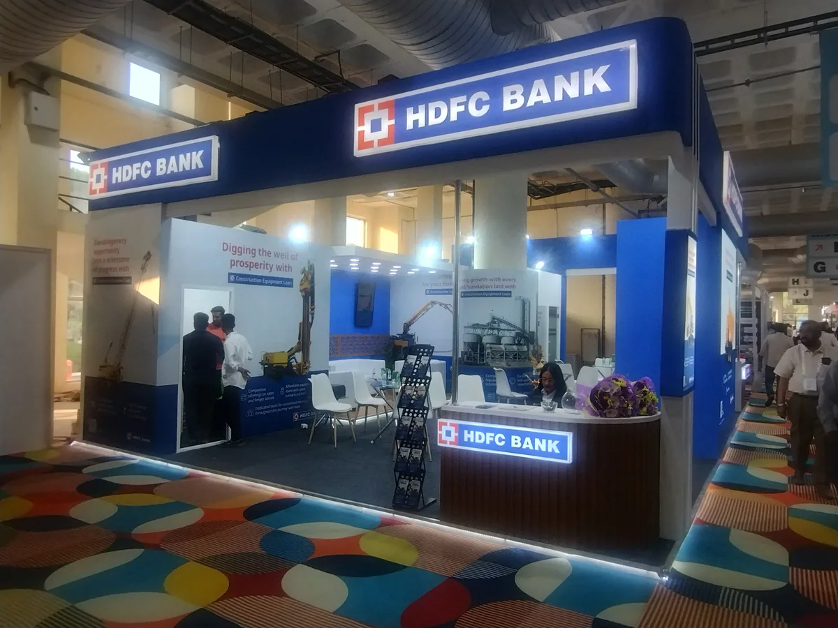 HDFC Bank