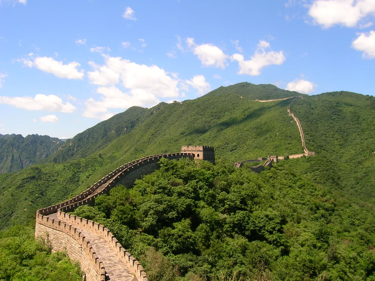 Grande Muraille