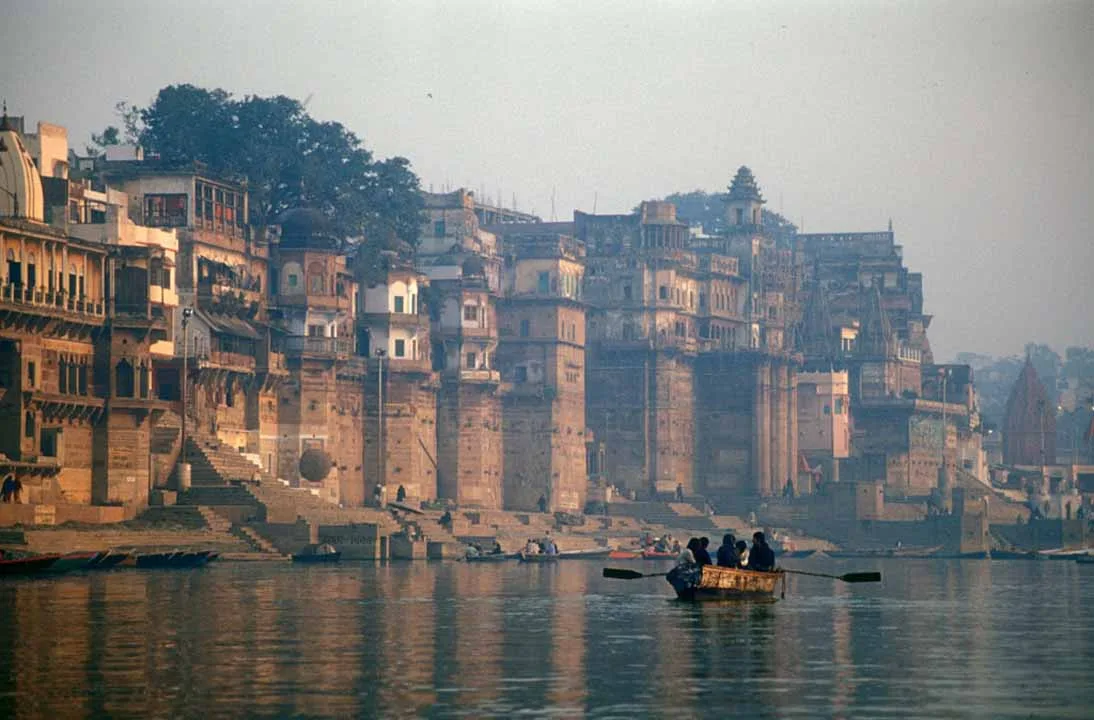 Gange