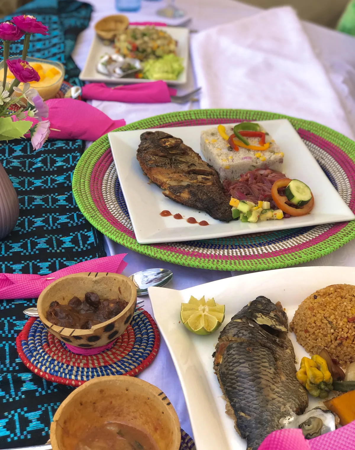 Spécialité culinaire